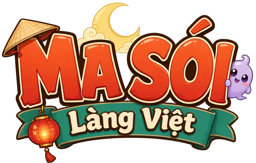 Ma Sói Làng Việt